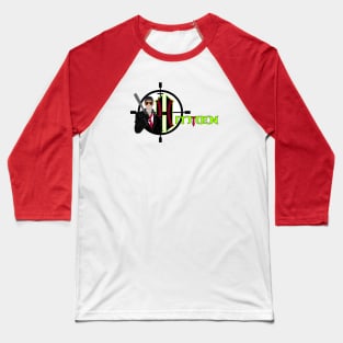 Hitmen Baseball T-Shirt